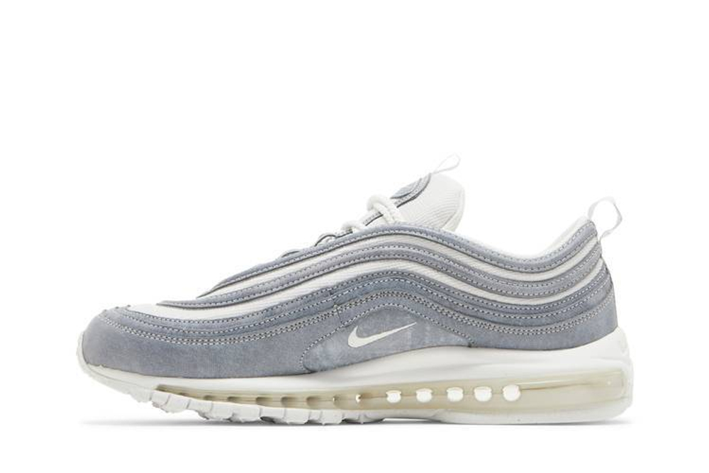 Кроссовки Cdg X Nike Air Max 97