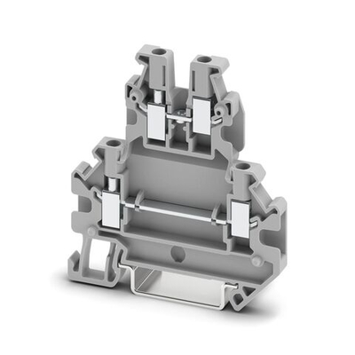 1769934 - USSB 2,5 - Двухъярусные клеммы