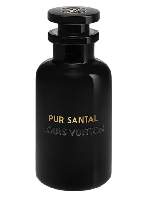 Louis Vuitton Pur Santal