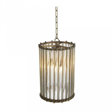 Люстра Tiziano Eichholtz