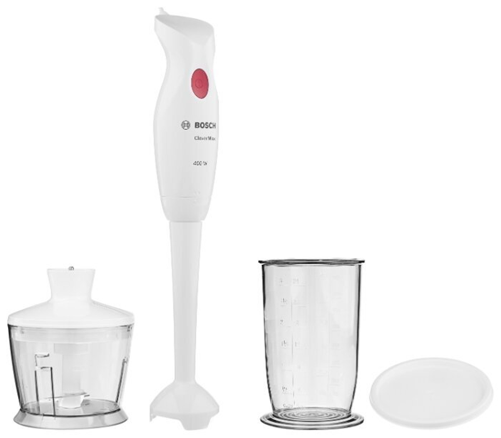 Блендер Bosch MSM 14200