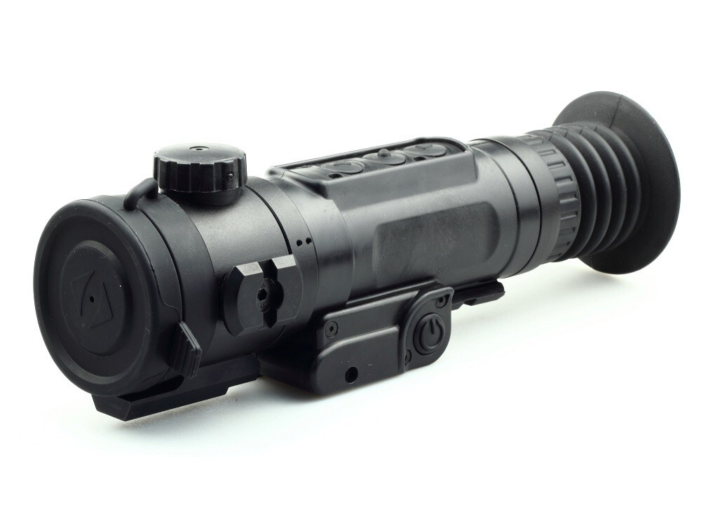 Тепловизионный прицел Dedal Venator