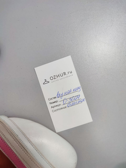 Туфли DieSel кожаные 37 размер