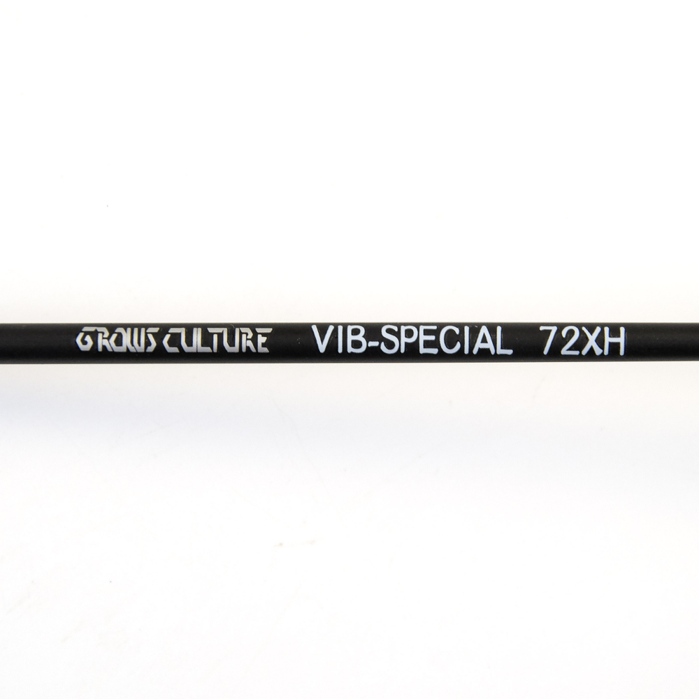Хлыст карбоновый Grows Culture Vib-Special (ХН)