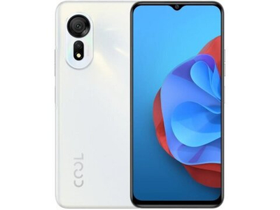 Смартфон Coolpad Cool 20S 5G 6/128GB White (A10400166)