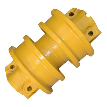 Каток опорный двубортный 14X-30-00095