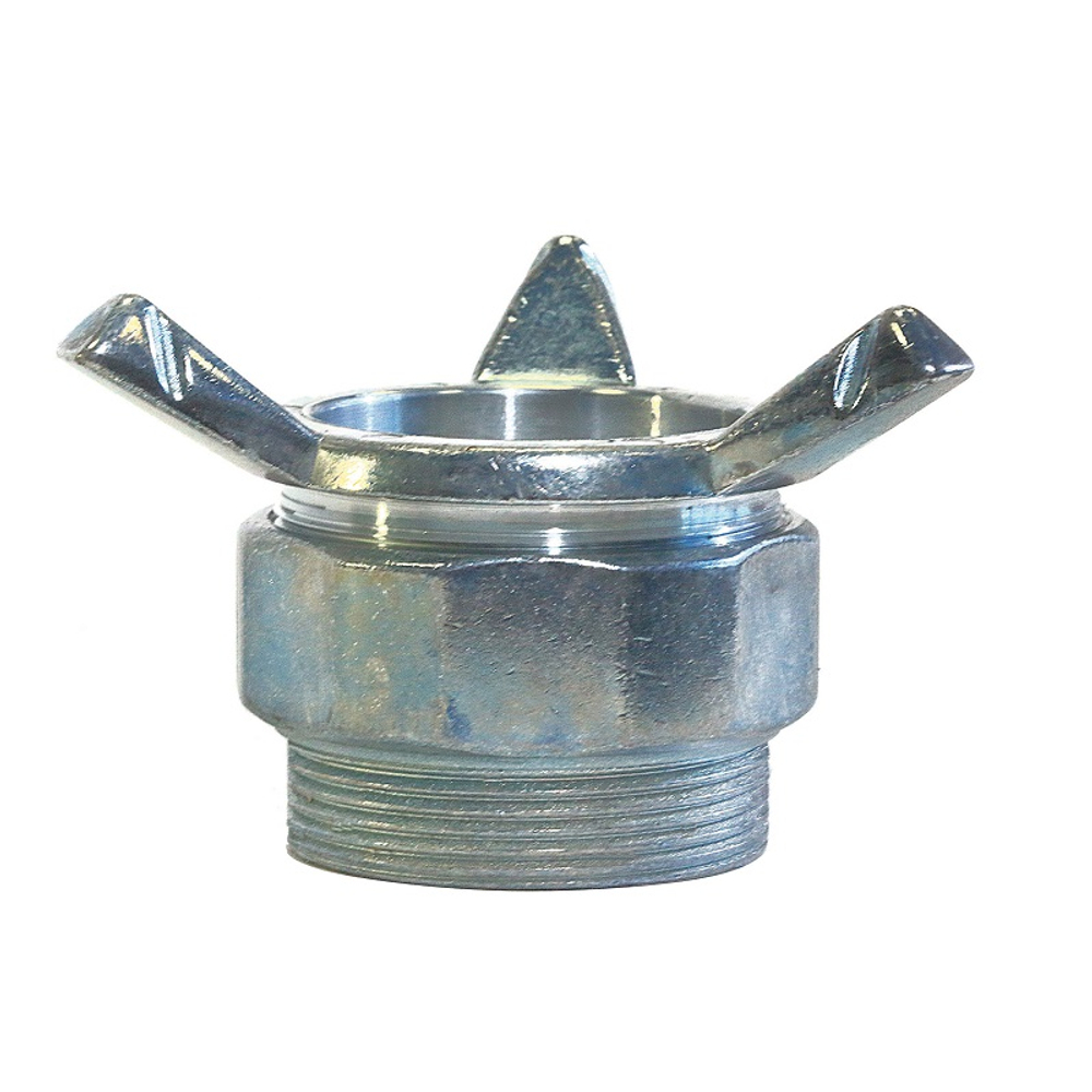 Адаптер для бочек D 52 мм для насосов высокой производительности, GARTEC (Италия)