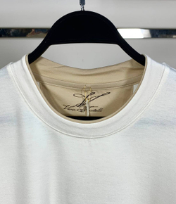 Футболка Vero Fratelli