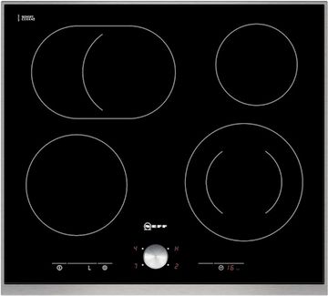 Электрическая варочная панель NEFF T14T42N2