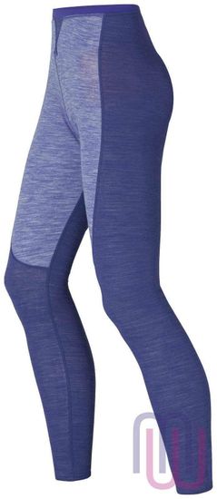 Рейтузы (термобелье) женские ODLO REVOLUTION TW LIGHT (110121)