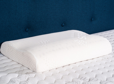 Подушка "Зефир"