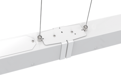 Соединитель Box универсальный White (комплект)