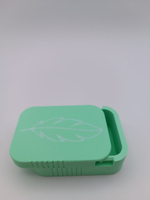 Футляр для тампонов