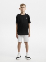 ОДЕЖДА ДЛЯ ТЕННИСА Мальчики, Шорты SEVENSIX TEMA SHORTS .