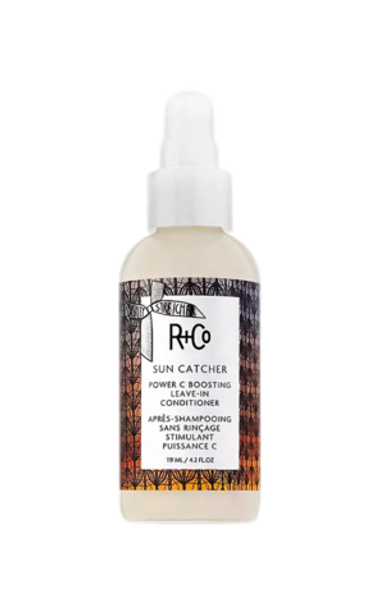 R+Co SUN CATCHER Power C Boosting Leave-In Conditioner/ЛОВЕЦ СОЛНЦА несмываемый кондиционер с витамином С