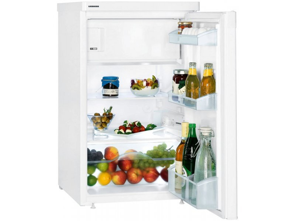 Холодильник Liebherr T 1404-21 001 белый