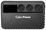Источник бесперебойного питания CyberPower BU725E