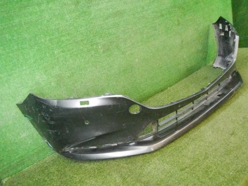 Бампер передний Mazda 6 GJ (2018-н.в.)