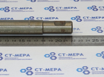Метчик гаечный М22х1 (0249) L=220мм под ЧПУ
