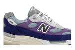 Кроссовки New Balance Nb 992