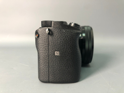 Sony A6400 Kit 16-50mm