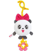 Игрушка "Малышарики" (Подвеска Пандочка)