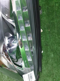 Фара левая Mercedes S w222 (2013-2017) LED