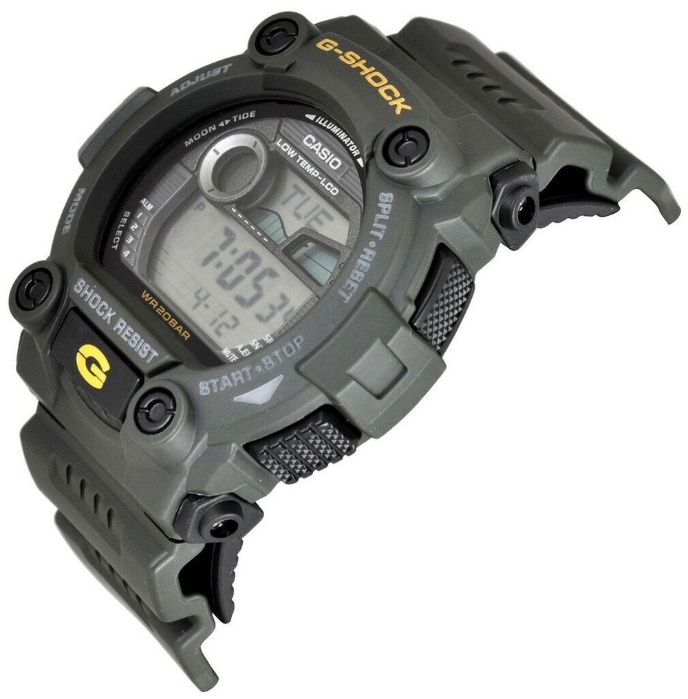 Мужские наручные часы Casio G-Shock G-7900-3