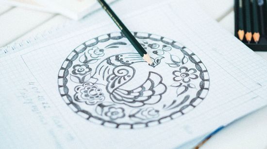 Мы запускаем конкурс эскизов