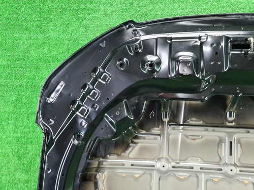 Капот Chery Tiggo 7 Pro (2020-н.в.)