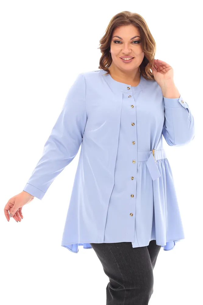 Рубашка 4183 Fabrika