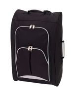 Чемодан на колёсах VIENNA