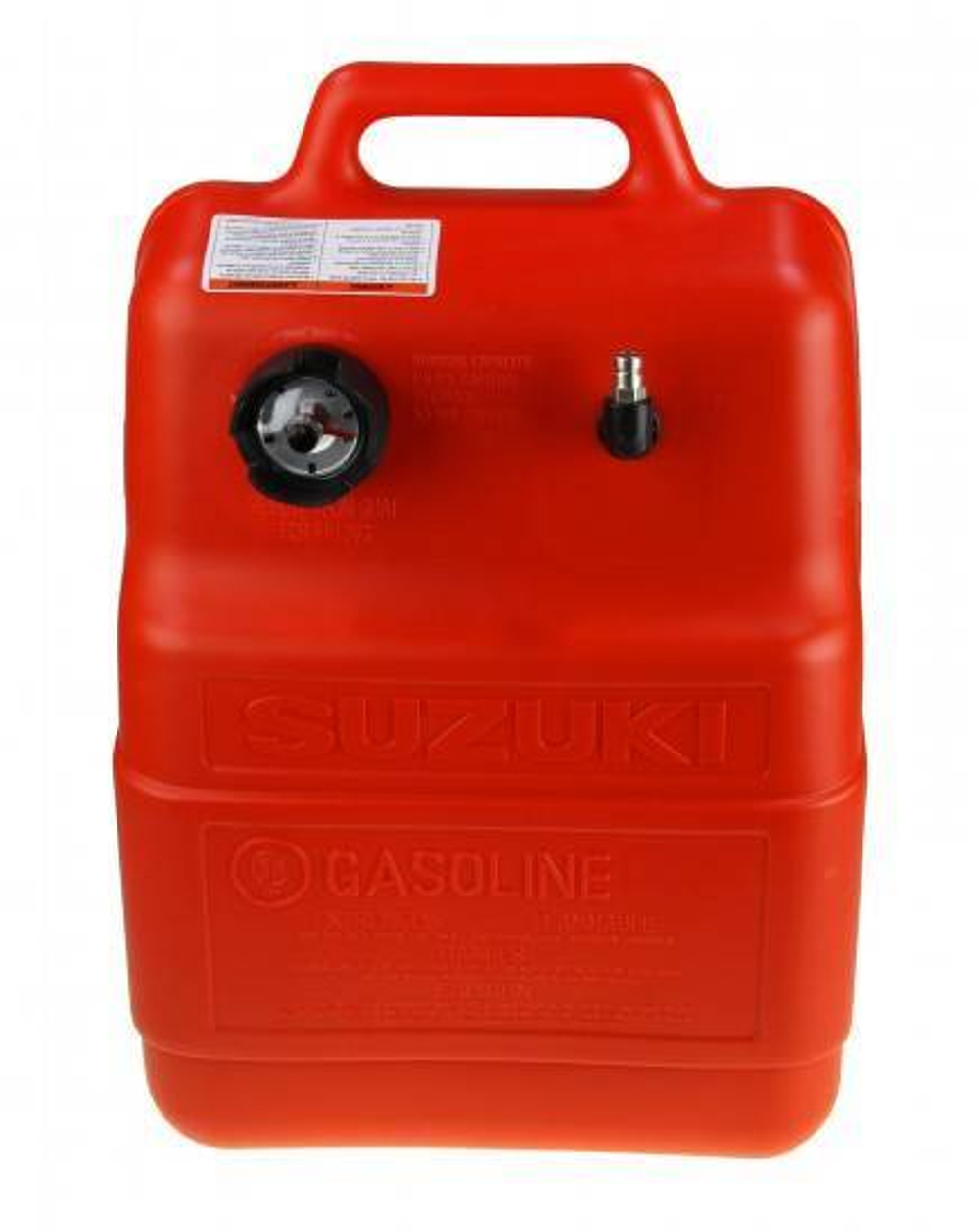 Бак топливный Suzuki 25 л