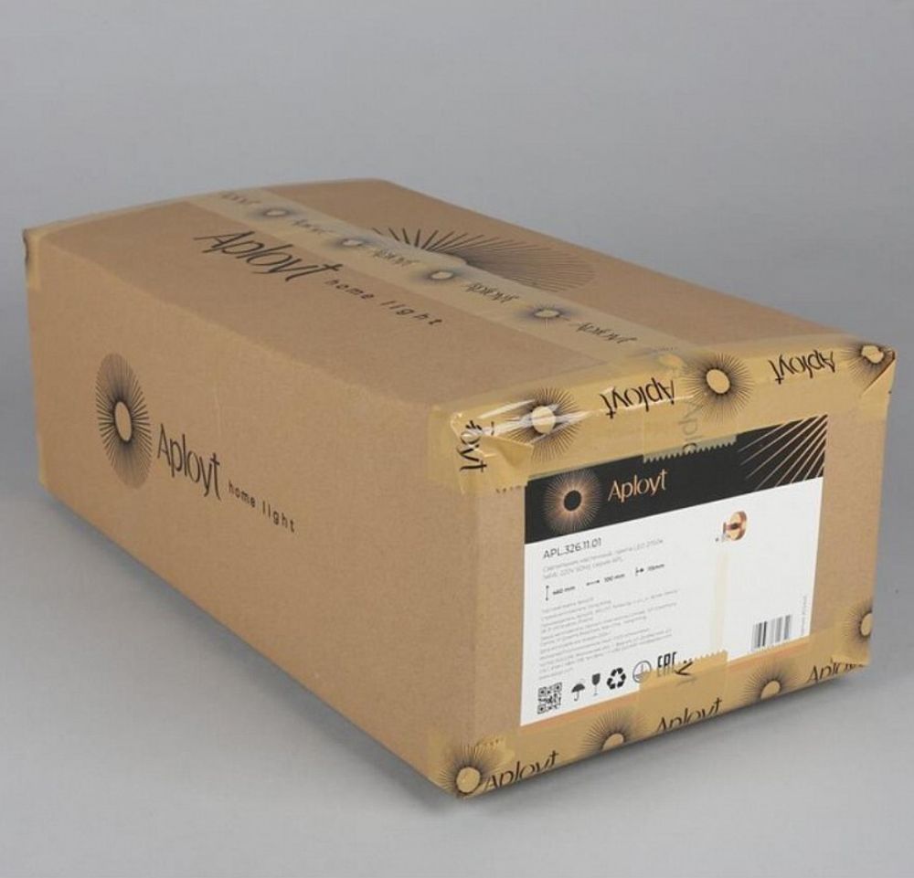 Бра Aployt Dzhosi APL.326.11.01