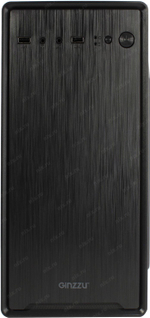 Компьютер Intel Celeron G5905/H510M/8Gb DIMM/120Gb SSD/450W MicroATX