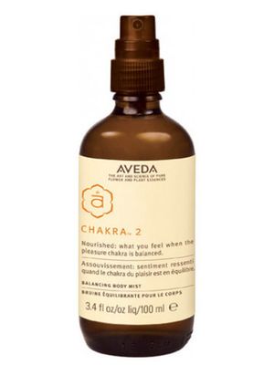 Aveda Chakra 2 Attraction