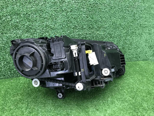 Фара левая Mercedes GLE V167 (18-24) Multibeam LED