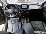 Hyundai Santa Fe TM Дизель 2.0 2WD (09.2019)