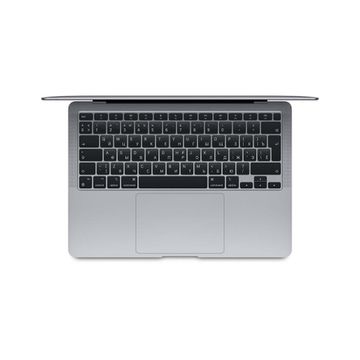 MacBook Air 2020 M1 7GPU 8/256Gb Серый Космос