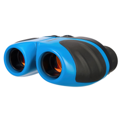 Бинокль Discovery Basics BBС 8x21 Terra - Призмы Porro