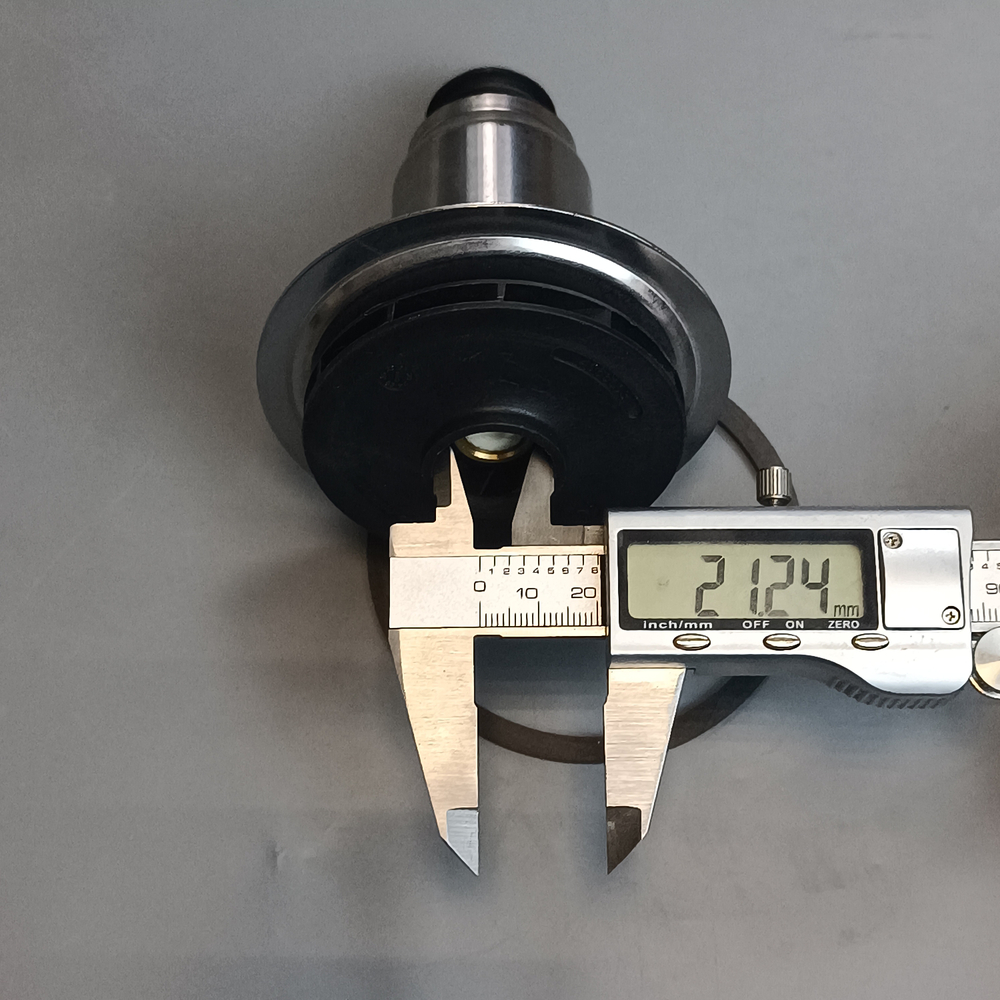 Ротор для насоса WILO KSL 15/6 для котлов Protherm, Vaillant, Viessmann, Baxi