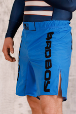 Шорты для MMA Bad Boy Pro Series 2.0 синие