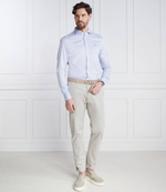 Рубашка Tommy Hilfiger - белый(MW0MW33826)