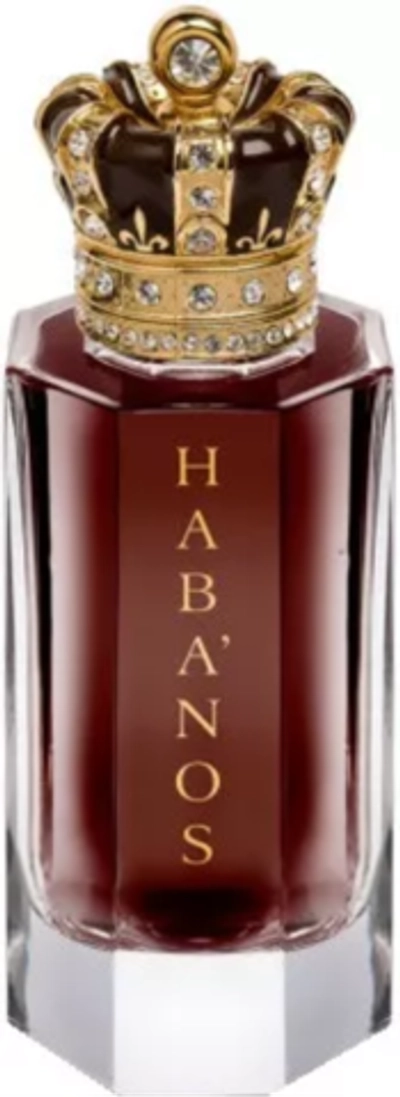 ROYAL CROWN HABANOS EXTRAIT 50 ML