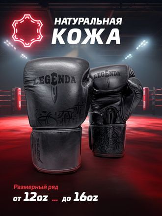 Боксерские перчатки