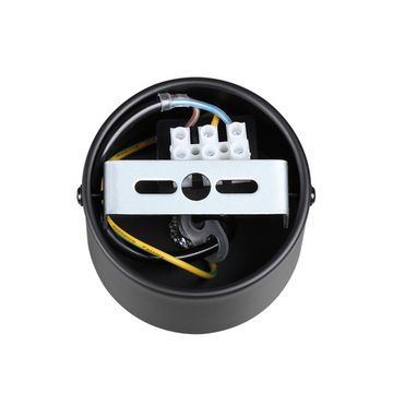 Подвес 2*G9 6561/2 черный/прозрачный Suspentioni Toronto Lumion