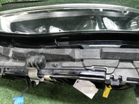 Фара левая Mercedes S W223 (20-нв) Multibeam LED