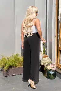 Брюки-юбка УК-145-1 Fabrika