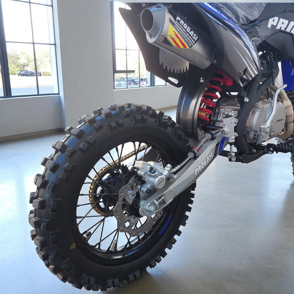 питбайк Progasi SM 150 кубов