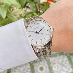 Часы TISSOT 39mm T065.930.22.031.00, T065.930.22.031.00